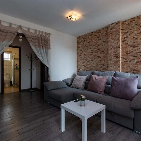 Duplex In Playa De Las Americas-Center Exterior foto