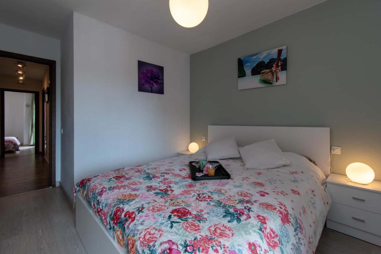 Duplex In Playa De Las Americas-Center Exterior foto