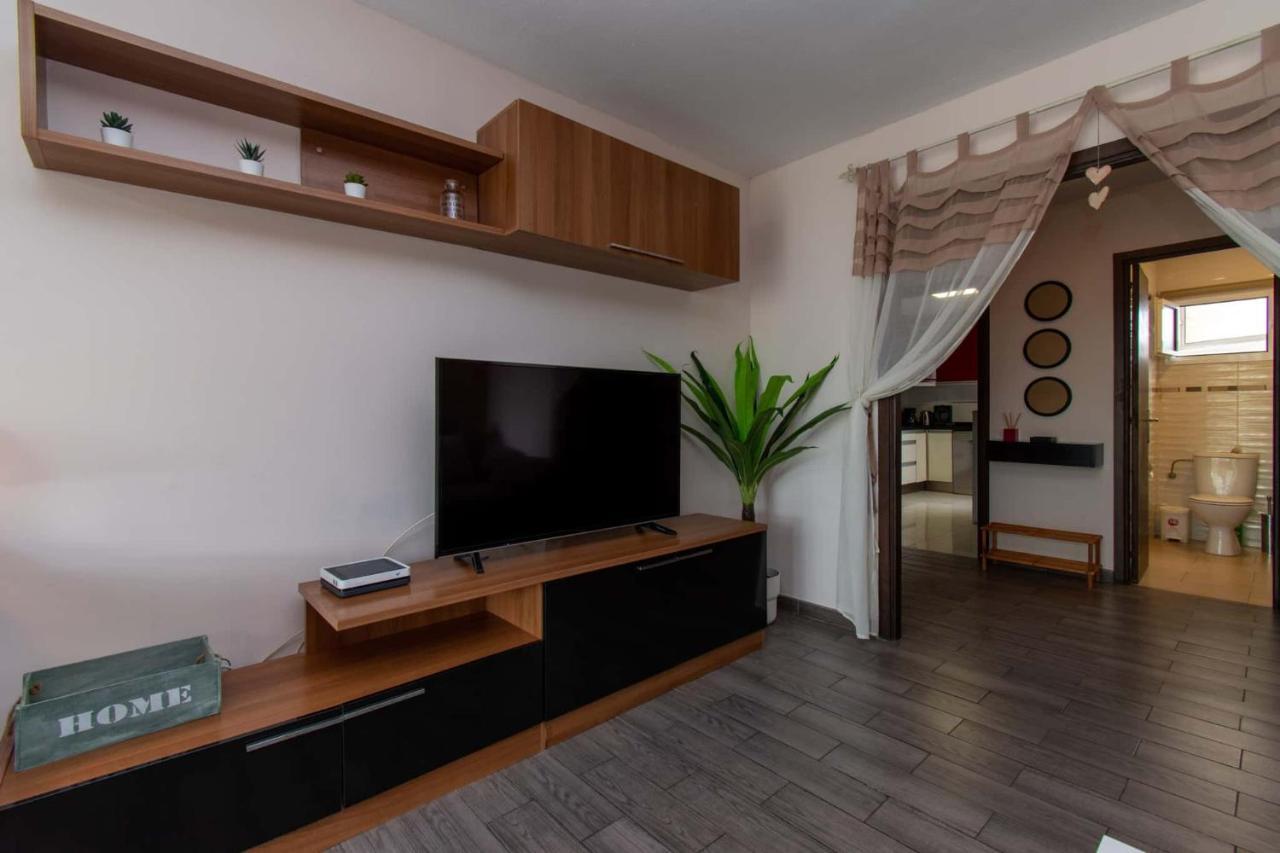 Duplex In Playa De Las Americas-Center Exterior foto